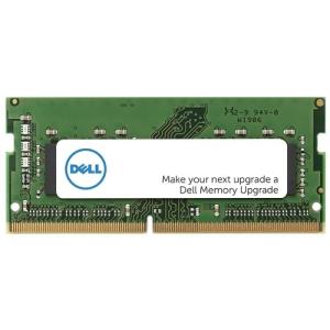 memory Module - Ddr5 - 32 GB - So-DIMM 262-pin - 4800 MHz / Pc5-38400 - Unbuffered - ECC - Upgrade