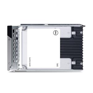 SSD SAS - 1.92TB 12gbps Ri FIPS -140 Sed 512e 2.5in Hot-plug Pm6 1 Dwpd Cus Kit