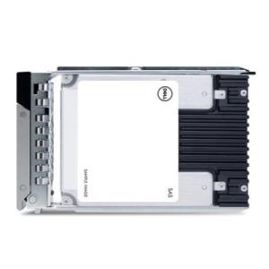 SSD SAS - 3.84TB 12gbps Ri FIPS -140 Sed 512e 2.5in Hot-plug Pm6 1 Dwpd Cus Kit