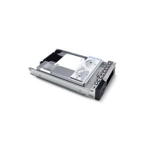 SSD SAS - 3.84TB 12gbps Ri FIPS -140 Sed 512e 2.5 W/3.5 Hyb Carr Pm6 1 Dwpd Cus Kit
