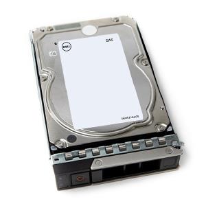 Hard Drive - 8TB SAS Ise - 12gbps 7.2k 512e 3.5in Hot-plug Cus Kit
