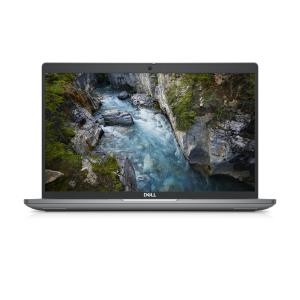 Precision 3480 - 14in - i7 1360p - 16GB Ram - 512GB SSD - Rtx A500 - Win11 Pro - Azerty Belgian