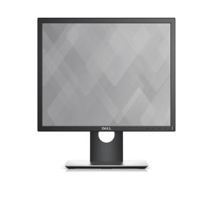 Desktop Monitor - P1917se - 27in - 1280x1024 - Black