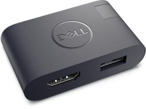 Docking Station - Da20 - USB-c - Hdmi