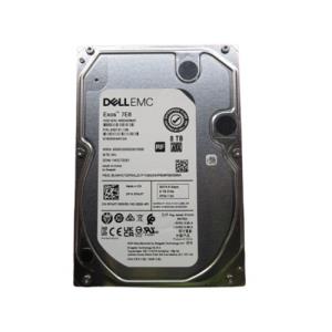 Hard Drive - 8TB - SATA 6gbps 7.2k 512e 3.5in (400-BRDB)