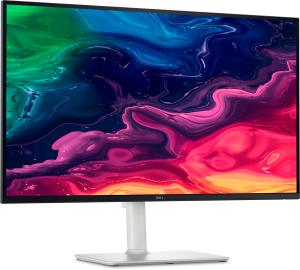 Desktop Monitor - 27in - Dell 27 Plus 4k USB-c Monitor - S2725qc - Flat Screen - 4k Uhd (3840 X 2160)