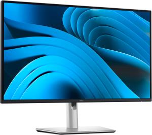 Desktop Monitor - P2725DE - 27in - 2560x1440 (QHD) - USB-C Hub - IPS