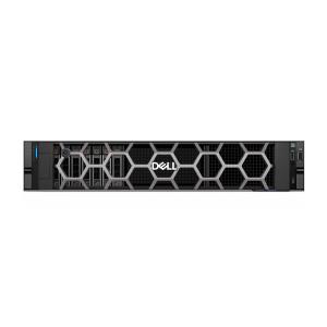 PowerEdge R760XS - 2U Rack-Mountable - Xeon Gold 5416S 2.0GHz - 32GB RAM - 2 z 480GB SSD