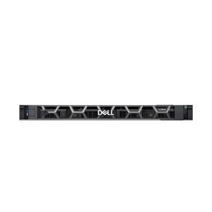 PowerEdge R660XS - 1U Rack-Mountable - Xeon Silver 4410Y 2.0GHz - 32GB RAM - 480GB SSD