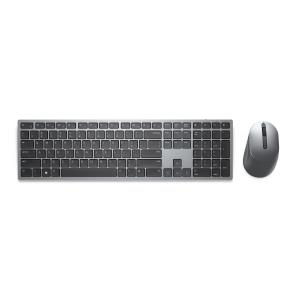 Premier Multi-device Wireless Keyboard And Mouse - Km7321w - Swiss French (qwertzu)