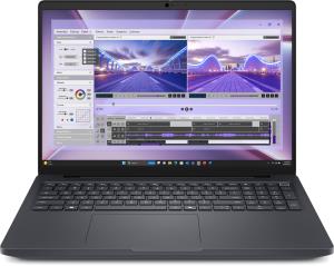 Dell Pro Max 16 Mc16250 Ai Pc- 16in Fhd+ - U7-265h / Rtx Pro 1000  - 32GB Ram - 1TB SSD - Win11 Pro - 3-year Os Basic - Azerty Belgian