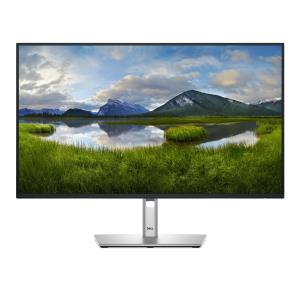 Desktop Monitor - P2725h - 27in - IPS (1920 X 1080) Full Hd - Vga/ Dp/ Hdmi/ USB-c Hub - Black