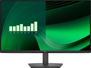 Desktop Monitor - E2725hm - 27in - IPS (1920 X 1080) Full Hd - Vga/ Dp/ Hdmi - Black