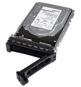 Hard Drive - 4TB - 3.5in SAS (12gb/s) 7200rpm - Hot-swap - Nearline - Cus Kit