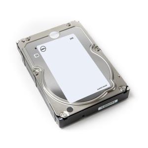 Hard Drive - 8TB - SAS 12Gbps 7200rpm 512e 3.5in - Cus Kit