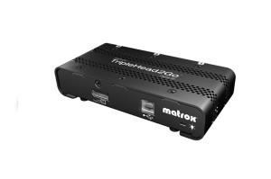 Triplehead2go Digital Se 3x (DVI-d) Display Support                                                 