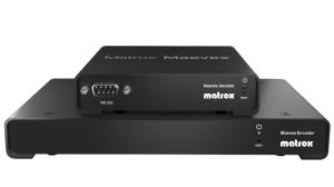Maevex 5150 Encoder / Decoder Bundle                                                                