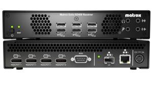 Extio 3 Receiver XTO3-N3408RX