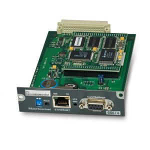 Transverse Card Snmp/web For Extreme Range & All 3 Phase UPSs                                       