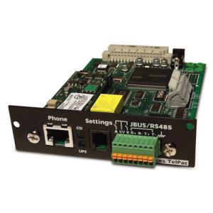 Telepac Card - Remote Monitori Moniting  Req Fixed Land Line                                        