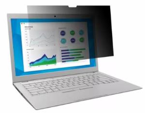 14in Anti-glare Bright Screen Privacy Filter For Laptop 16:10