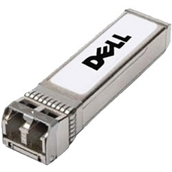 Dell Networking Transceiver 40GbE QSFP+SM4 850-940nm LC duplex 200m OM3 / 250mOM4 Cust Kit          