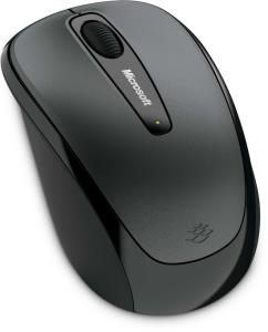 Wireless Mobile Mouse 3500 Grey                                                                     