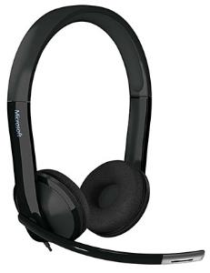 Headset Lifechat Lx-6000 For Business - Stereo - USB