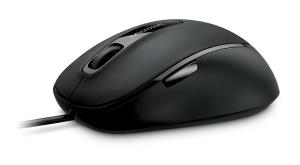Comfort Mouse 4500 Mac/win USB En/ar/fr/el/it/ru/es