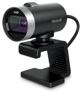 LifeCam Cinema USB2.0 1280x720