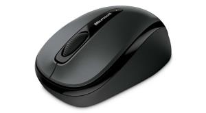 Wireless Mobile Mouse 3500 Black                                                                    