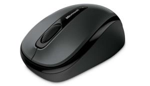 Wireless Mobile Mouse 3500 Mac/win Grey                                                             