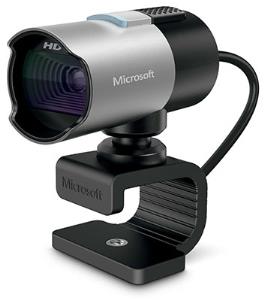 Lifecam Studio USB2.0 1920x1080