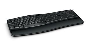 Sculpt Comfort Desktop - Azerty Belgian