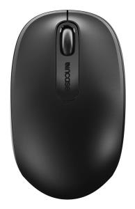 Wireless Mobile Mouse 1850 Black                                                                    