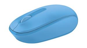 Wireless Mobile Mouse Efr Cyan Blue                                                                 