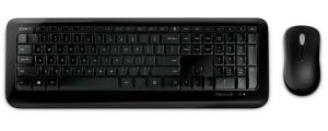 Wireless Desktop 850 With Aes Us Qwerty                                                             