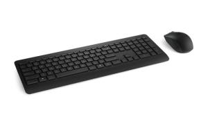 Wireless Desktop 900 - Qwerty Int'l