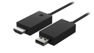 Wireless Display Adapter V2 - Hdmi 4k / USB-a Powered