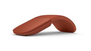 Surface Arc Mouse Bluetooth - Poppy Red
