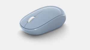 Bluetooth Mouse - Blue
