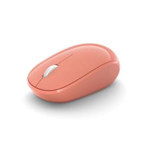 Bluetooth Mouse - Peach