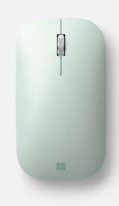 Modern Mobile Mouse Bluetooth Mint 