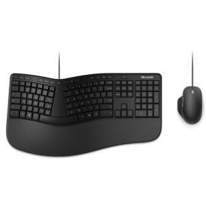 Ergonomic Desktop For Business - Qwertzu Swiss-lux