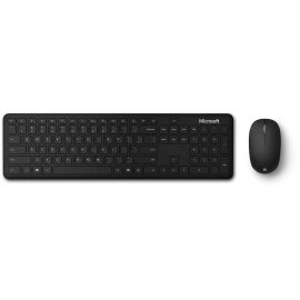 Bluetooth Desktop For Business - Matte Black - Qwertzu Swiss-lux