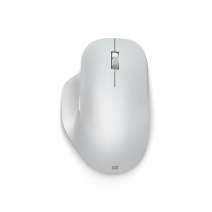 Ergonomic Bluetooth Mouse - Glacier