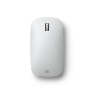 Modern Mobile Mouse Bluetooth Glacier