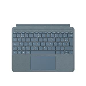 Surface Go Type Cover Colors N - Ice Blue - Azerty Belgian