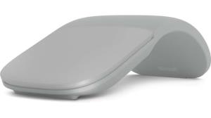 Surface Arc Mouse Bluetooth - Light Grey - It/pl/pt/es Hdwr 