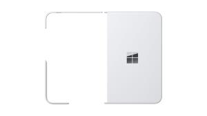 Surface Duo 2 Pen Cover - Glacier